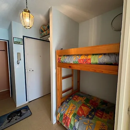 Apartment Ascot Aux Pieds Du Marche Couvert Le Touquet