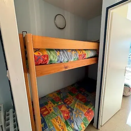 Ascot Aux Pieds Du Marche Couvert Apartment *